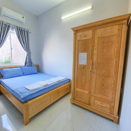 Mười Homestay Chi Khu Co Ong Luaran gambar