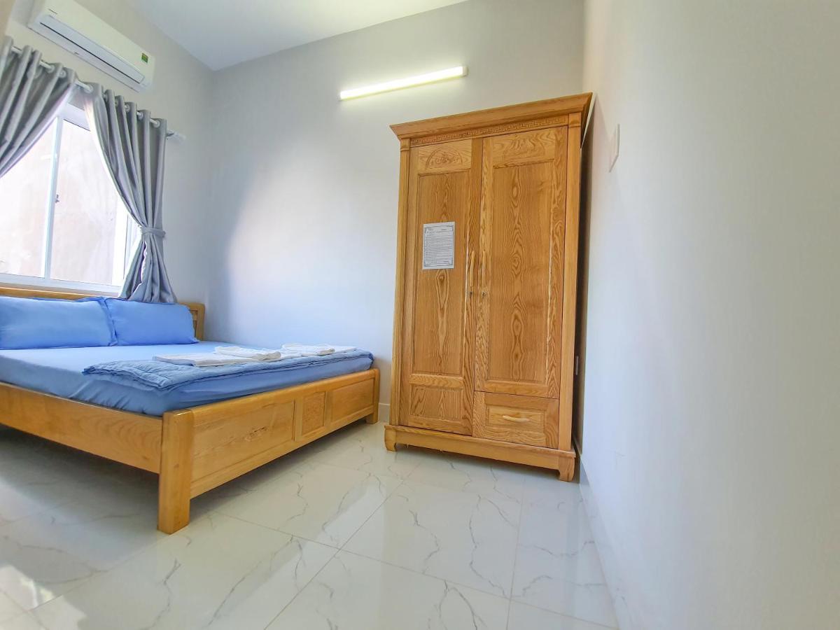 Mười Homestay Chi Khu Co Ong Luaran gambar