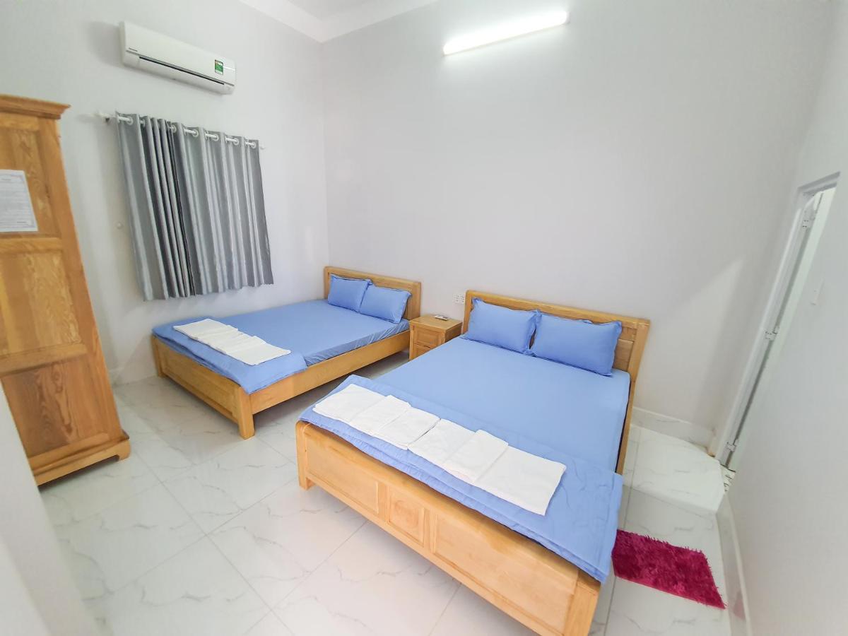 Mười Homestay Chi Khu Co Ong Luaran gambar