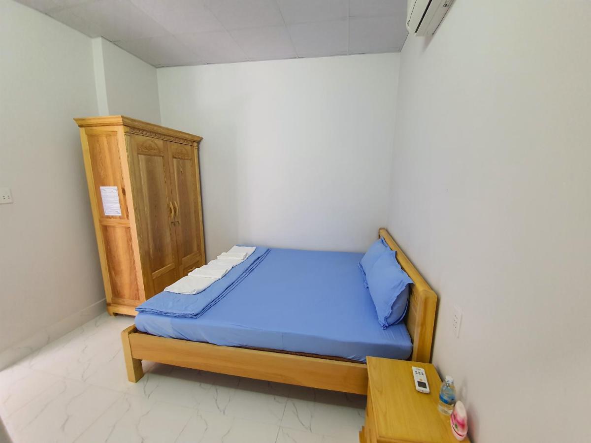 Mười Homestay Chi Khu Co Ong Luaran gambar