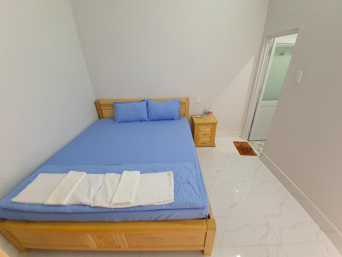 Mười Homestay Chi Khu Co Ong Luaran gambar