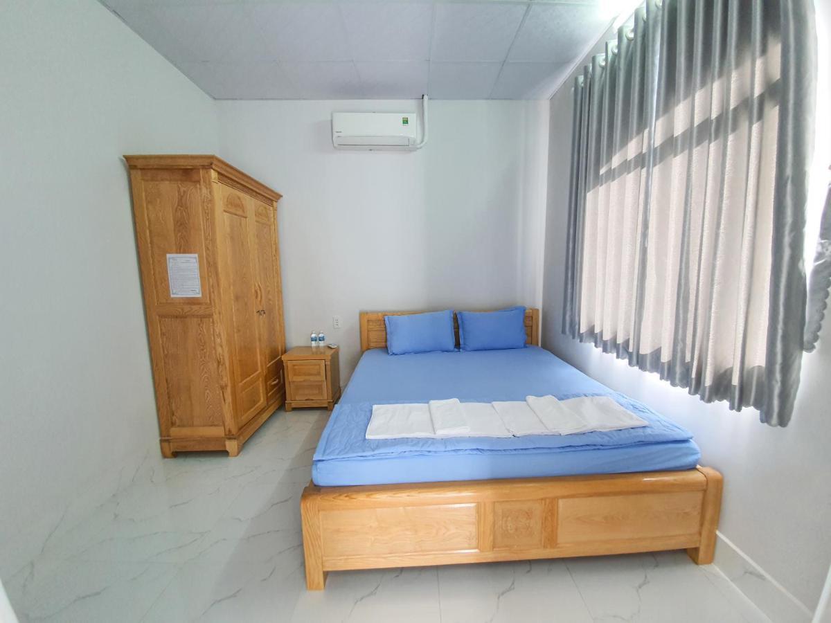 Mười Homestay Chi Khu Co Ong Luaran gambar