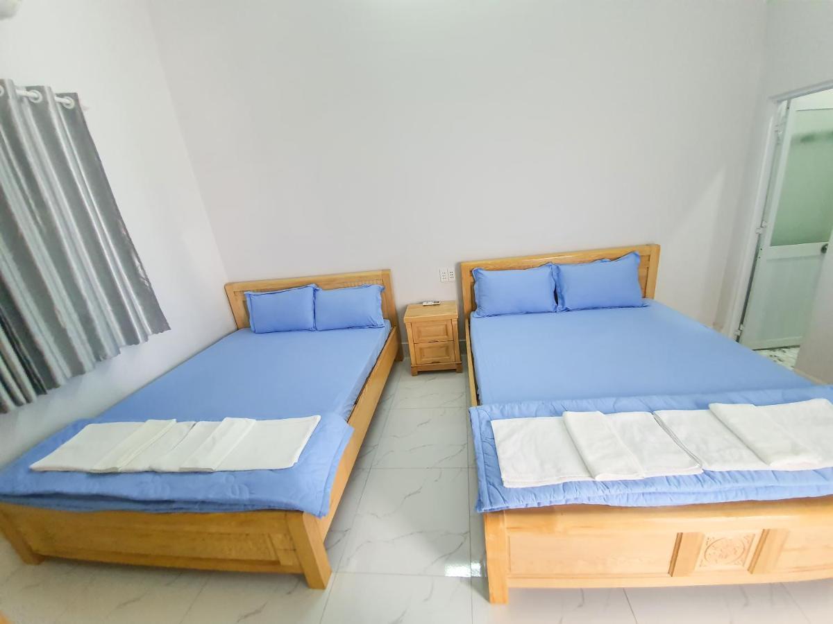 Mười Homestay Chi Khu Co Ong Luaran gambar